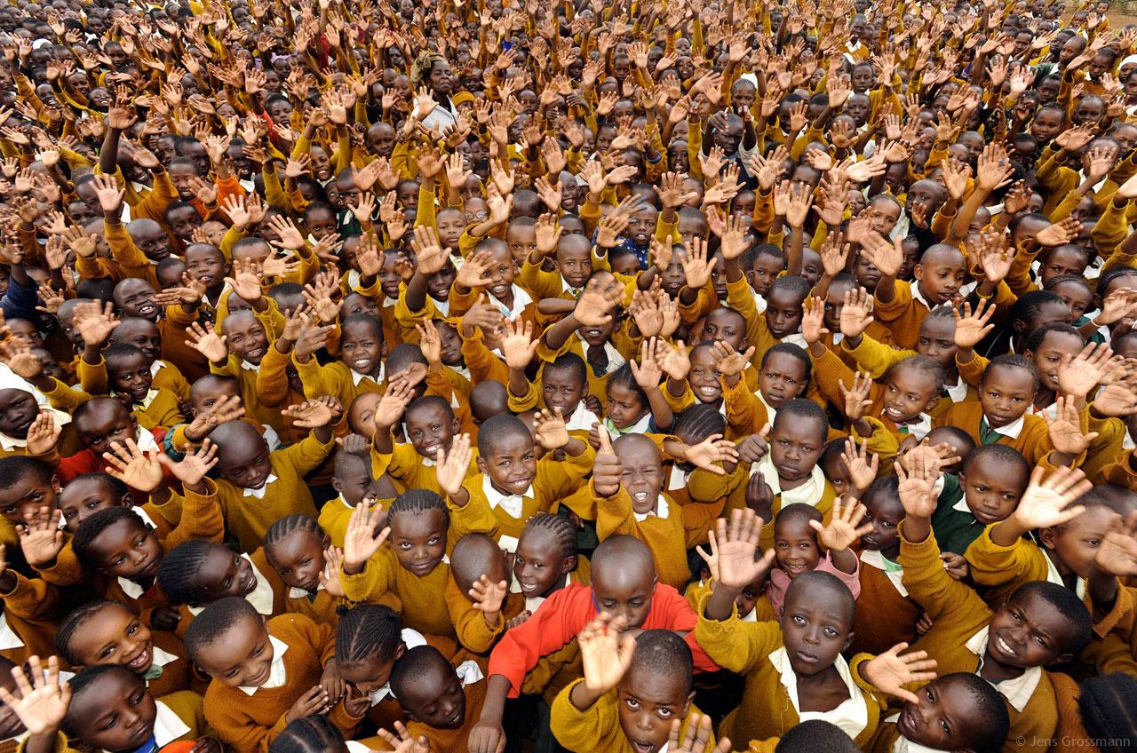 Kenya