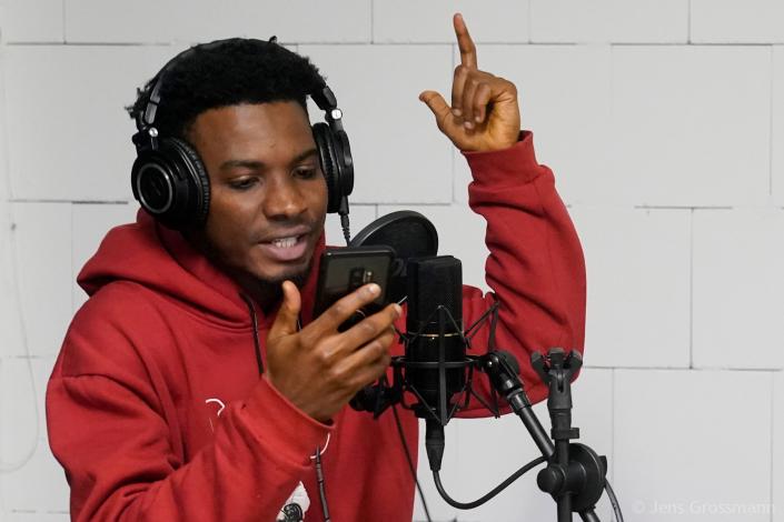 Agora_Hoodsession